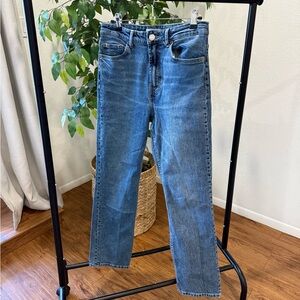 Zara Jeans | High Rise | Size 8